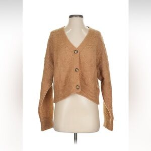 Topshop Knit Sweater US 4-6